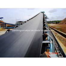 High Tension Steel Cord Conveyor Belt